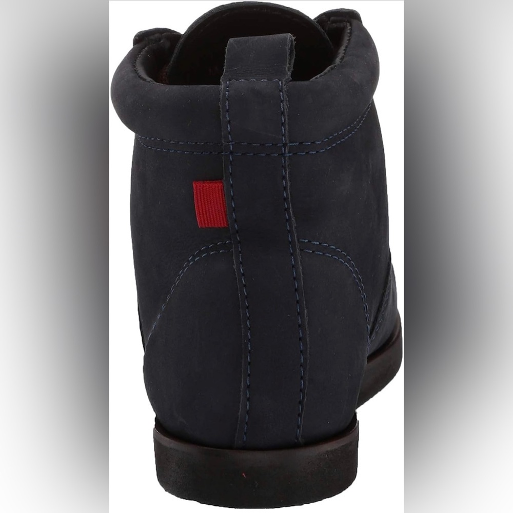 Marc Joseph New York Unisex-Child Leather Brazil Lightweight Chukka Ankle Boot - Picture 3 of 5